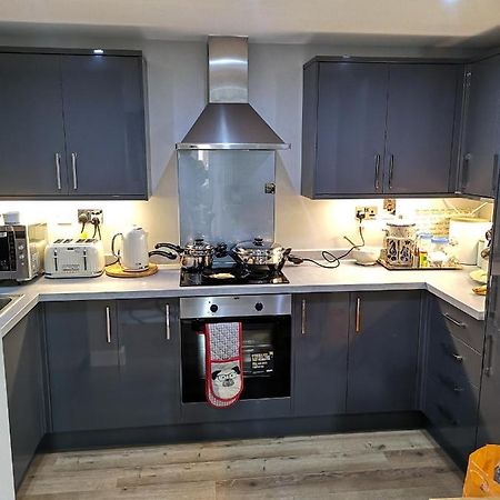 Stunning Room In Southend Exterior photo
