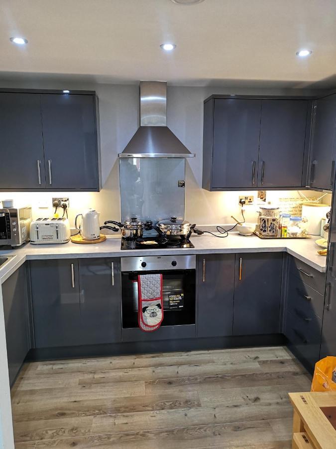 Stunning Room In Southend Exterior photo