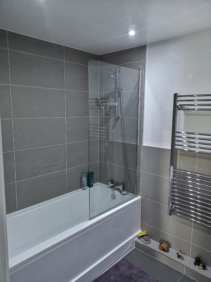 Stunning Room In Southend Exterior photo